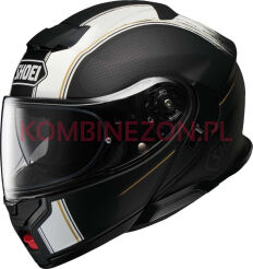 Kask SHOEI NEOTEC 3 SATORI TC-5