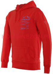 Bluza DAINESE PADDOCK HOODIE