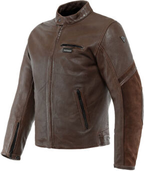 Kurtka DAINESE MERAK LEATHER JACKET