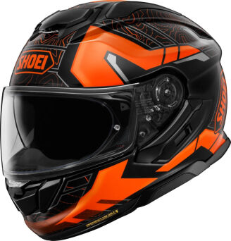 Kask SHOEI GT-AIR 3 HIKE TC-8