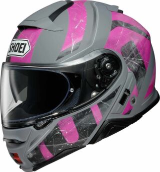 Kask SHOEI NEOTEC 2 JAUNT TC-7