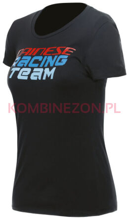 T-Shirt DAINESE RACING LADY