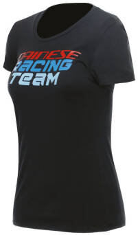 T-Shirt DAINESE RACING LADY