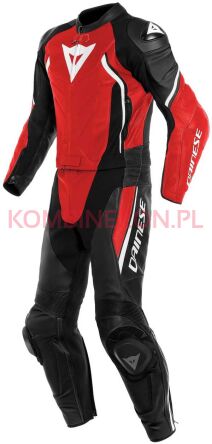 Kombinezon DAINESE AVRO D2 2 PCS