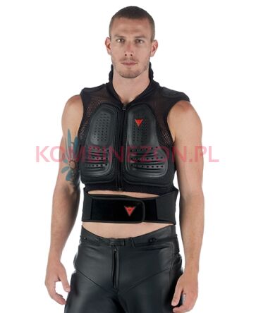 Ochraniacz DAINESE GILET WAVE 2 NECK