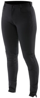 Legginsy motocyklowe DAINESE LEGGINGS WOMAN