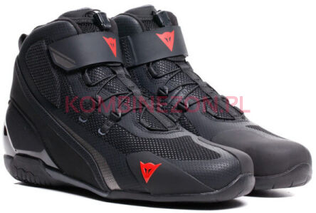 Buty  DAINESE HERIAN AIR SHOES