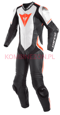 Kombinezon DAINESE LAGUNA SECA 4 1PC PERF. 