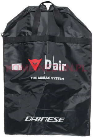 Pokrowiec na kombinezon DAINESE D-AIR RACING SUIT BAG