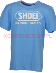 T-Shirt SHOEI BLUE