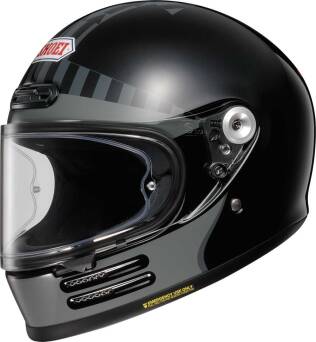 Kask SHOEI GLAMSTER LUCKY CAT GARAGE TC-5