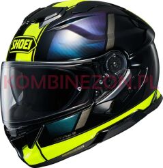 Kask SHOEI GT-AIR 3 SCENARIO TC-3