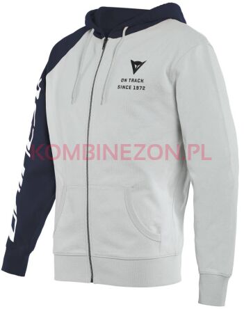 Bluza DAINESE PADDOCK FULL-ZIP HOODIE