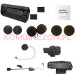 Interkom CARDO PACKTALK PRO SINGLE - 3