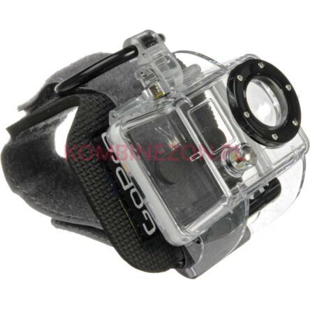 GoPro HD Wrist Housing mocowanie na nadgarstek