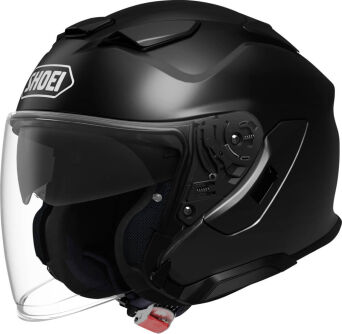 Kask SHOEI J-CRUISE 3 BLACK