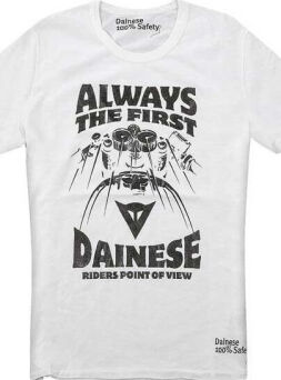 T-Shirt DAINESE ALWAYS