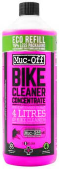 Koncentrat Bike Cleaner 1 l MUC-OFF