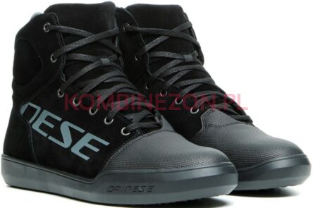 Buty DAINESE YORK D-WP