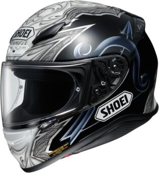 Kask SHOEI NXR DIABOLIC TC-5