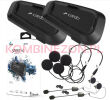 Interkom CARDO SPIRIT HD DUO - 3