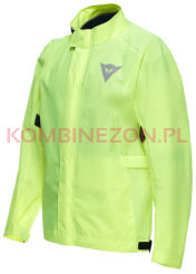 Kurtka przeciwdeszczowa DAINESE ULTRALIGHT RAIN JACKET