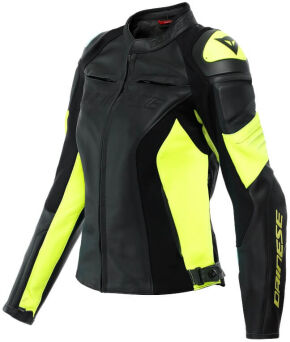 Kurtka DAINESE RACING 4 LADY LEATHER JACKET