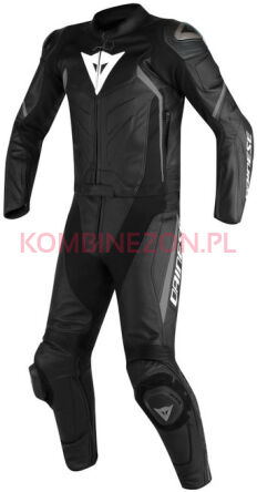 Kombinezon DAINESE AVRO D2 2 PCS SHORT/TALL