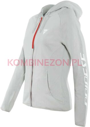 Bluza DAINESE PADDOCK LADY FULL-ZIP HOODIE