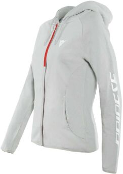 Bluza DAINESE PADDOCK LADY FULL-ZIP HOODIE