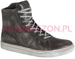 Buty DAINESE STREET ROCKER D-WP