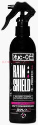 Impregnat - 250ml Rain Shield - MUC-OFF