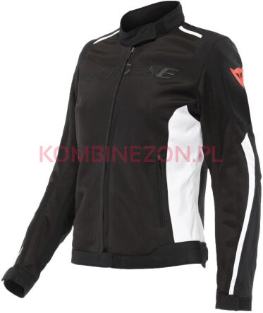 Kurtka DAINESE HYDRAFLUX 2 AIR LADY D-DRY JACKET