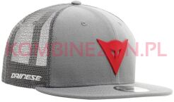 Czapka DAINESE 9FIFTY TRUCKER SNAPBACK CAP