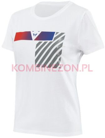 T-Shirt DAINESE ILLUSION LADY