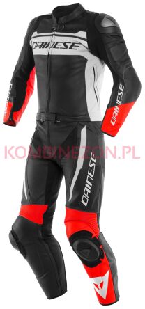 Kombinezon DAINESE MISTEL 2PCS