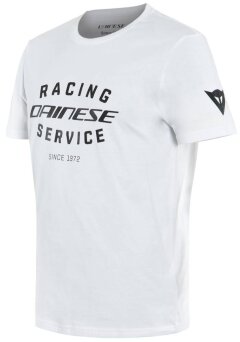 T-Shirt DAINESE RACING SERVICE