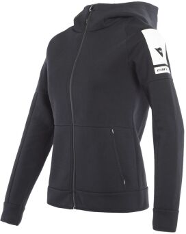 Bluza DAINESE FULL-ZIP HOODIE LADY