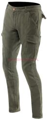 Spodnie DAINESE CARGO SLIM TAPERED PANTS