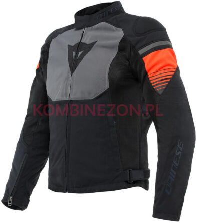 Kurtka DAINESE AIR FAST TEX JACKET