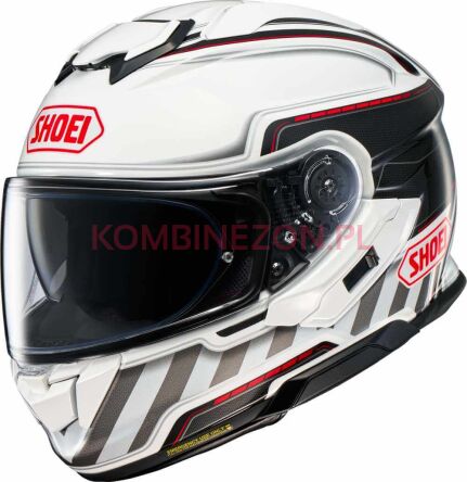 Kask SHOEI GT-AIR 3 DISCIPLINE TC-6