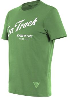 T-Shirt DAINESE PADDOCK TRACK