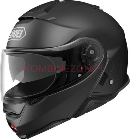 Kask SHOEI NEOTEC 2 BLACK MATT