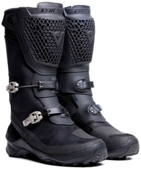 Buty DAINESE SEEKER GORE-TEX BOOTS