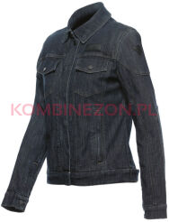 Kurtka DAINESE DENIM TEX JACKET LADY