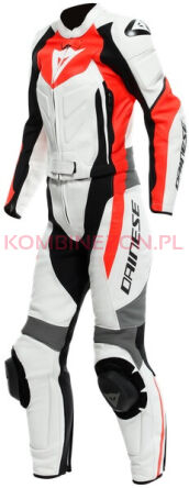 Kombinezon DAINESE AVRO D2 2 PCS LADY