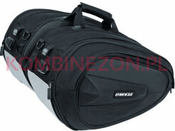 Sakwy boczne DAINESE D-SADDLE MOTORCYCLE BAG