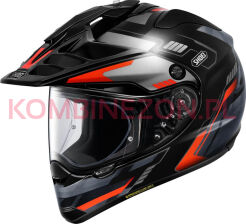 Kask SHOEI HORNET-ADV06 INVIGORATE TC-1