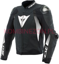 Kurtka DAINESE SUPER SPEED 4 LEATHER JACKET