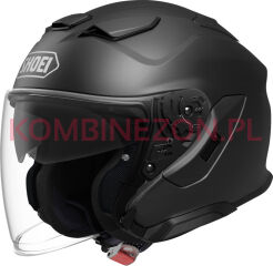 Kask SHOEI J-CRUISE 3 MATT BLACK